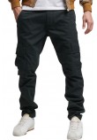 SUPERDRY D1 OVIN CORE CARGO ΠΑΝΤΕΛΟΝΙ ΑΝΔΡΙΚΟ GREY