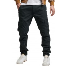 SUPERDRY D1 OVIN CORE CARGO ΠΑΝΤΕΛΟΝΙ ΑΝΔΡΙΚΟ GREY