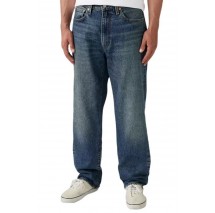 LEVIS 568™ LOOSE STRAIGHT JEANS ΠΑΝΤΕΛΟΝΙ ΑΝΔΡΙΚΟ BLUΕ DENIM