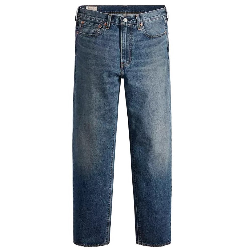 LEVIS 568™ LOOSE STRAIGHT JEANS ΠΑΝΤΕΛΟΝΙ ΑΝΔΡΙΚΟ BLUΕ DENIM