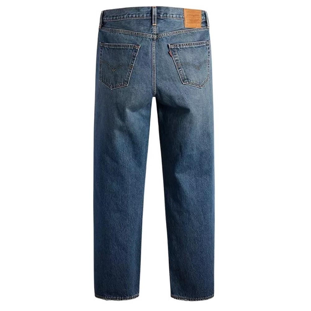 LEVIS 568™ LOOSE STRAIGHT JEANS ΠΑΝΤΕΛΟΝΙ ΑΝΔΡΙΚΟ BLUΕ DENIM