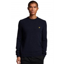 ΜΠΛΟΥΖΑ  ΑΝΔΡΙΚΗ LYLE &SCOTT NAVY