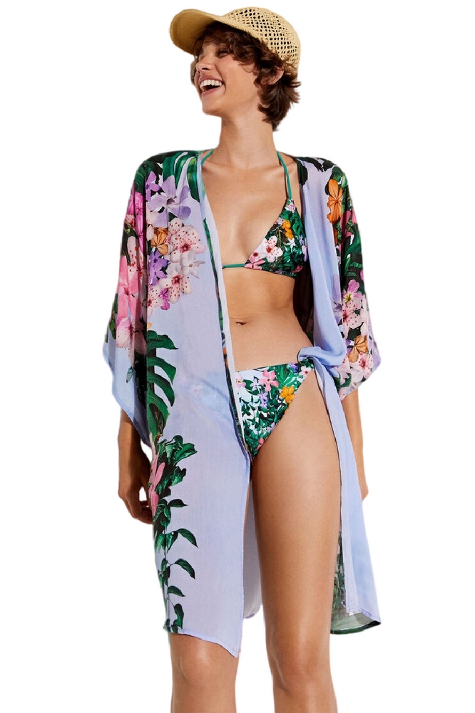 ΖΑΚΕΤΑ  ΓΥΝΑΙΚΕΙΑ DESIGUAL MULTI