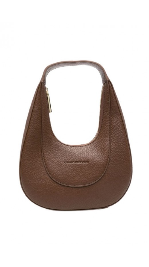 CHIARRA FERRAGNI GOLDEN EYE STAR 77SB4BG1ZS529 ΤΣΑΝΤΑ ΓΥΝΑΙΚΕΙΑ BROWN