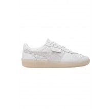 PUMA PALERMO JER SHE 400456 ΠΑΠΟΥΤΣΙ ΓΥΝΑΙΚΕΙΟ WHITE