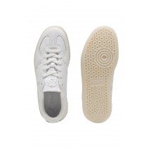 PUMA PALERMO JER SHE 400456 ΠΑΠΟΥΤΣΙ ΓΥΝΑΙΚΕΙΟ WHITE