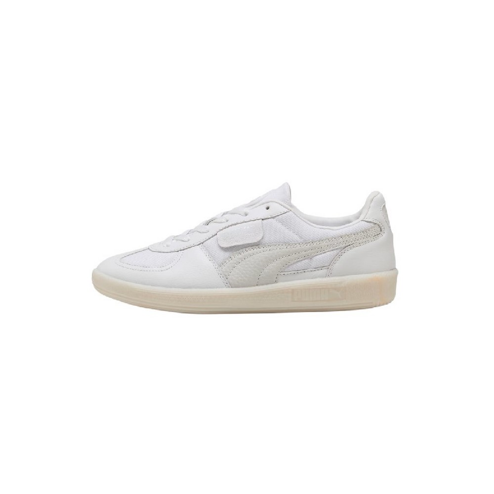PUMA PALERMO JER SHE 400456 ΠΑΠΟΥΤΣΙ ΓΥΝΑΙΚΕΙΟ WHITE