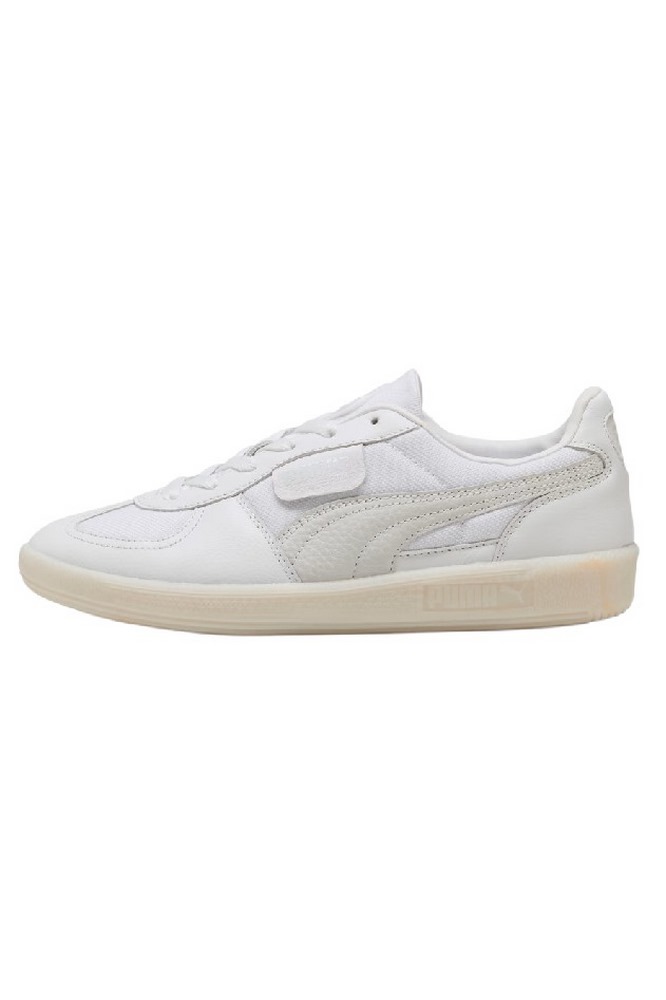 PUMA PALERMO JER SHE 400456 ΠΑΠΟΥΤΣΙ ΓΥΝΑΙΚΕΙΟ WHITE