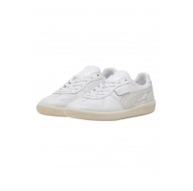 PUMA PALERMO JER SHE 400456 ΠΑΠΟΥΤΣΙ ΓΥΝΑΙΚΕΙΟ WHITE