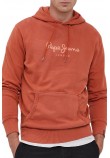 ΦΟΥΤΕΡ ΑΝΔΡΙΚΟ PEPE JEANS ORANGE