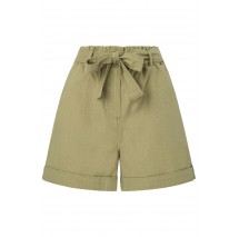 ΣΟΡΤΣ ΓΥΝΑΙΚΕΙΟ PEPE JEANS LONDON KHAKI