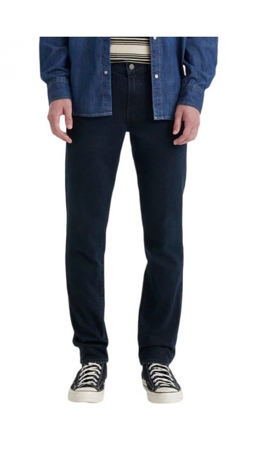 LEVIS 511 SLIM BLUES ΤΖΙΝ ΠΑΝΤΕΛΟΝΙ ΑΝΔΡΙΚΟ DENIM DARK