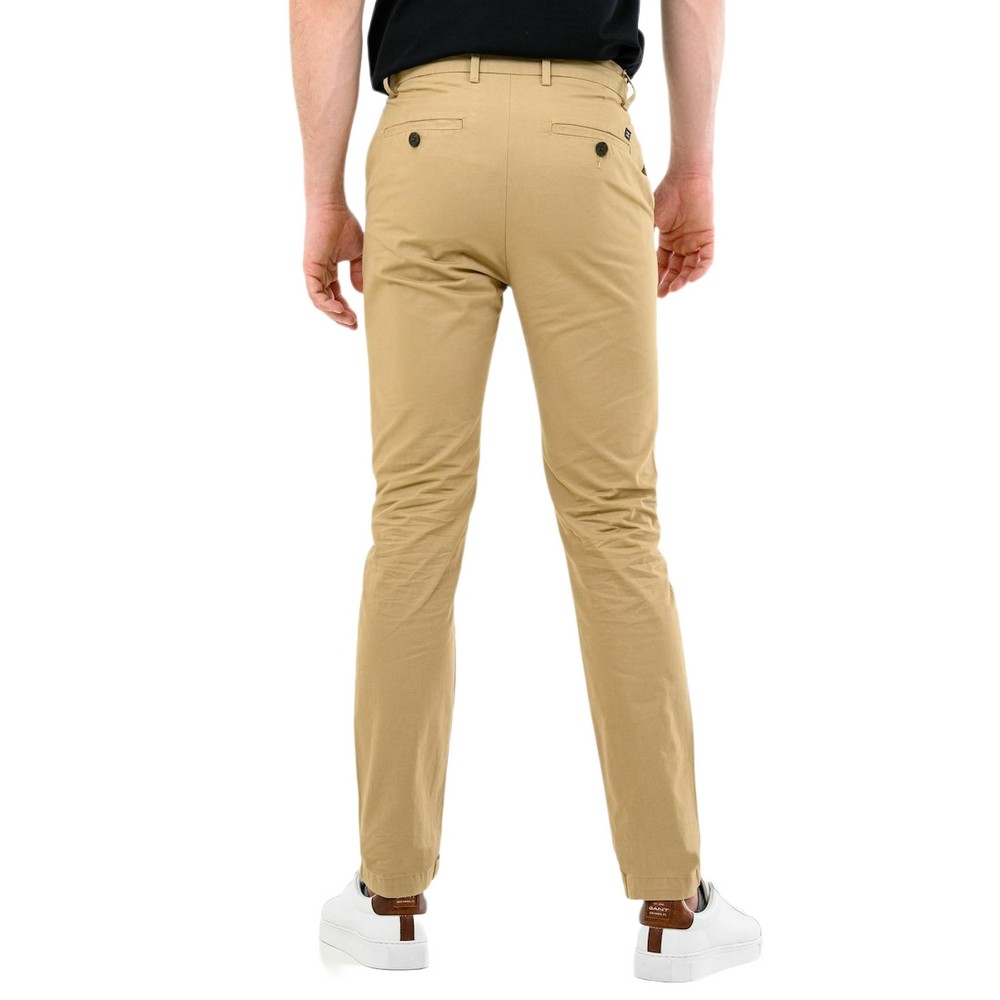 ΠΑΝΤΕΛΟΝΙ ΑΝΔΡΙΚΟ SUPERDRY STUDIOS CHINO BEIGE