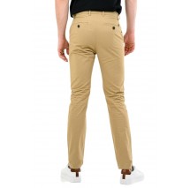 ΠΑΝΤΕΛΟΝΙ ΑΝΔΡΙΚΟ SUPERDRY STUDIOS CHINO BEIGE