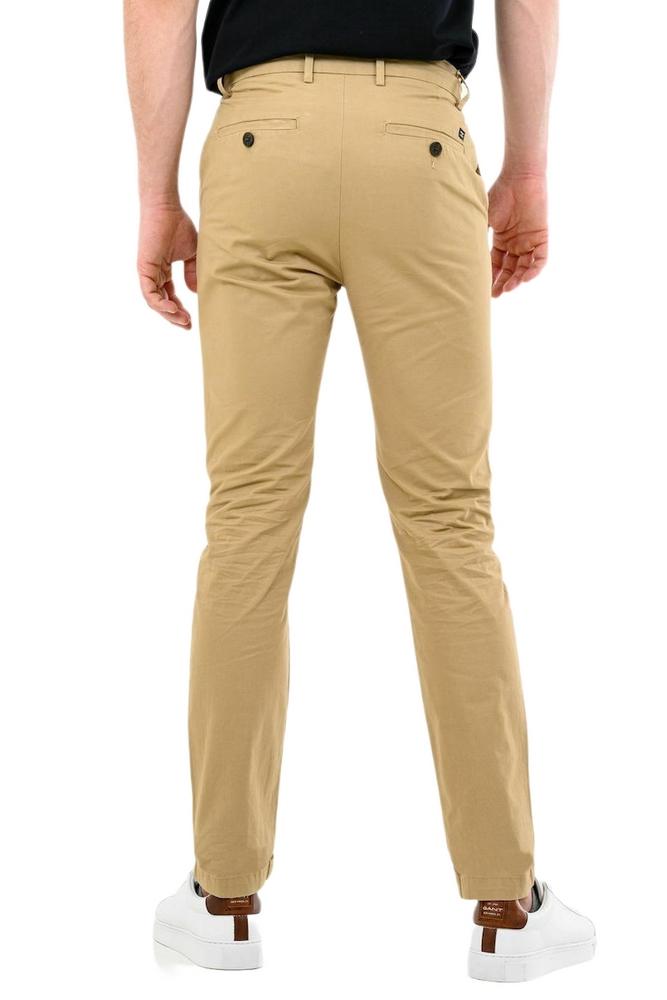 ΠΑΝΤΕΛΟΝΙ ΑΝΔΡΙΚΟ SUPERDRY STUDIOS CHINO BEIGE