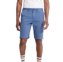 ΒΕΡΜΟΥΔΑ INTRENATIONAL CHINO ΑΝΔΡΙΚΗ SUPERDRY NAVY