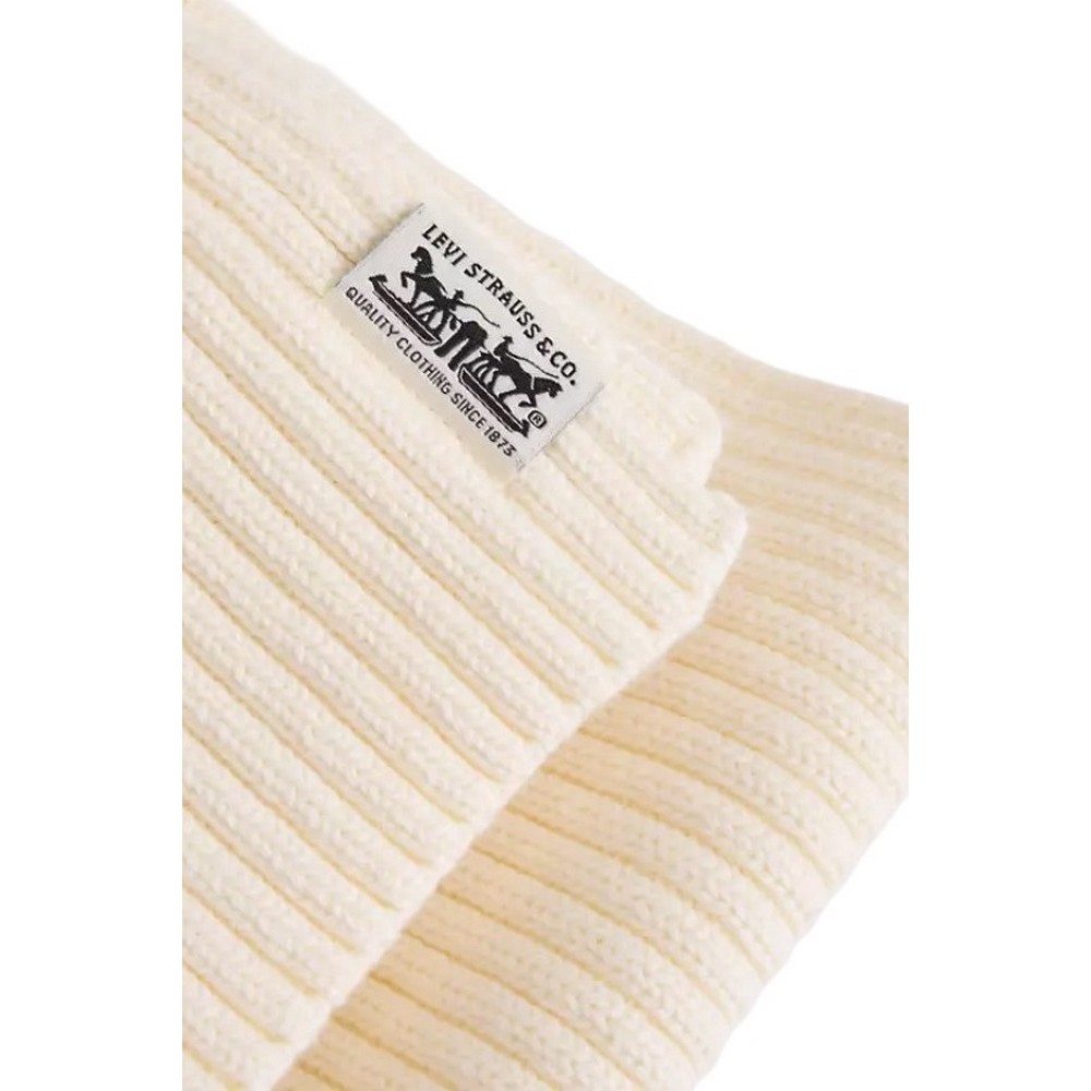 LEVIS WS SUNSET SCARF ΚΑΣΚΟΛ ΓΥΝΑΙΚΕΙΟ OFF WHITE