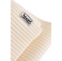 LEVIS WS SUNSET SCARF ΚΑΣΚΟΛ ΓΥΝΑΙΚΕΙΟ OFF WHITE