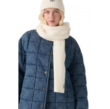 LEVIS WS SUNSET SCARF ΚΑΣΚΟΛ ΓΥΝΑΙΚΕΙΟ OFF WHITE