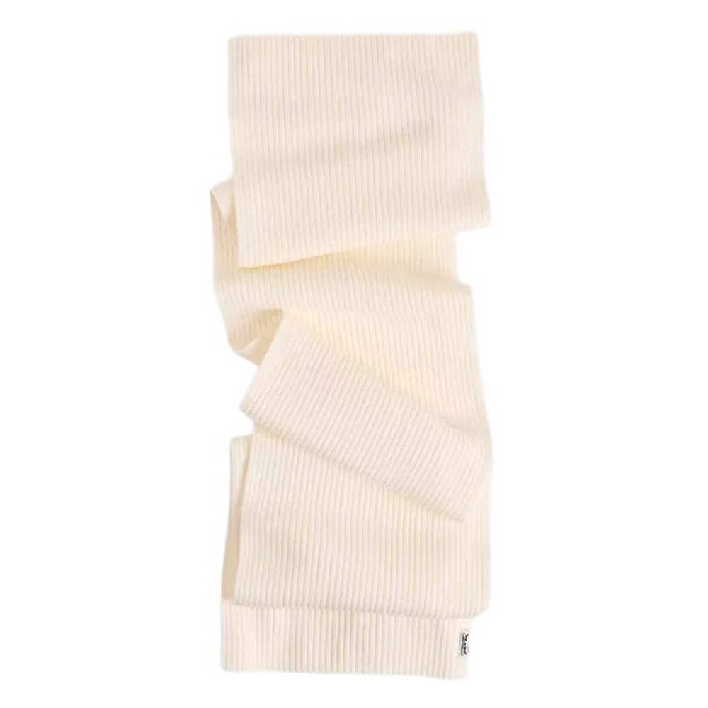 LEVIS WS SUNSET SCARF ΚΑΣΚΟΛ ΓΥΝΑΙΚΕΙΟ OFF WHITE