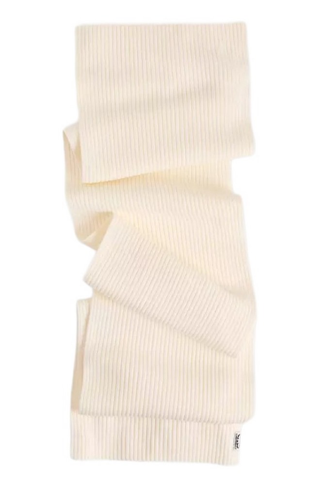 LEVIS WS SUNSET SCARF ΚΑΣΚΟΛ ΓΥΝΑΙΚΕΙΟ OFF WHITE