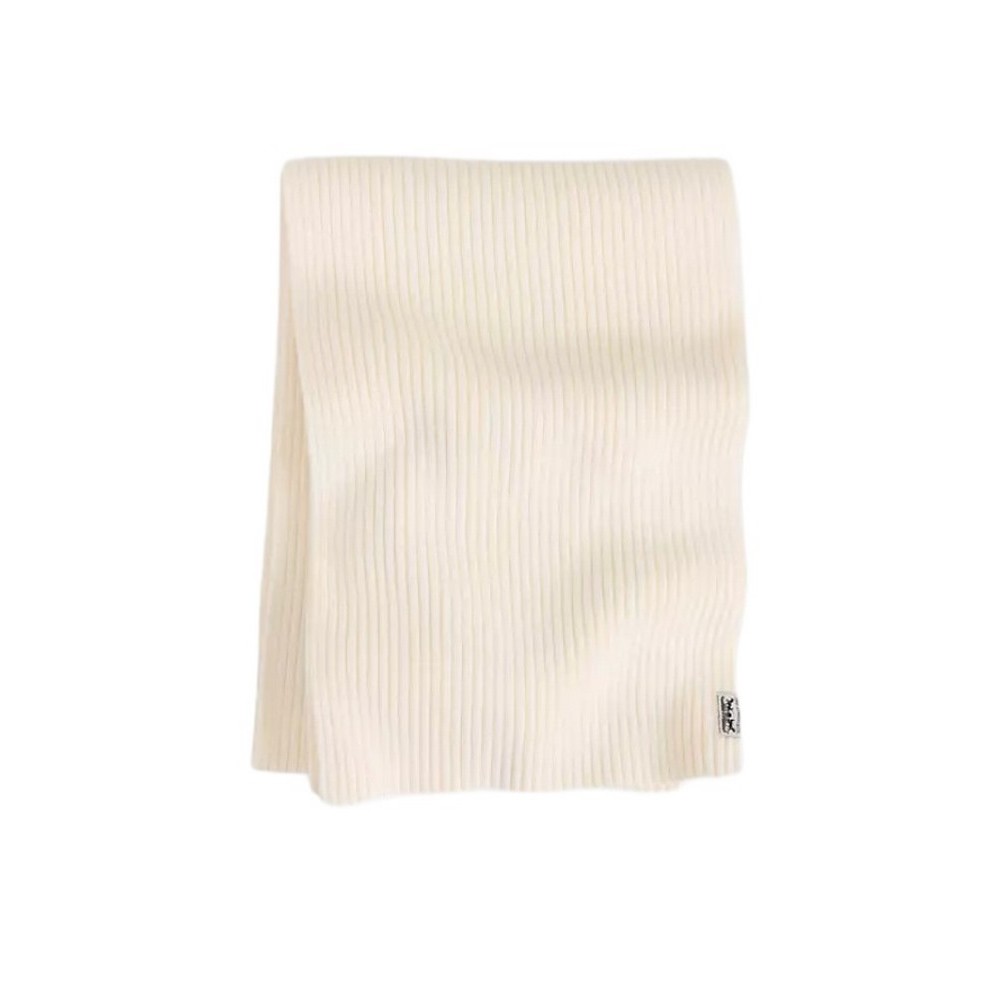 LEVIS WS SUNSET SCARF ΚΑΣΚΟΛ ΓΥΝΑΙΚΕΙΟ OFF WHITE
