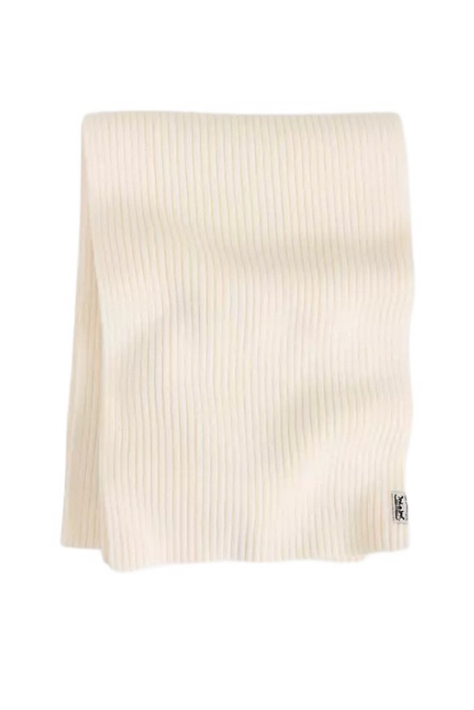 LEVIS WS SUNSET SCARF ΚΑΣΚΟΛ ΓΥΝΑΙΚΕΙΟ OFF WHITE