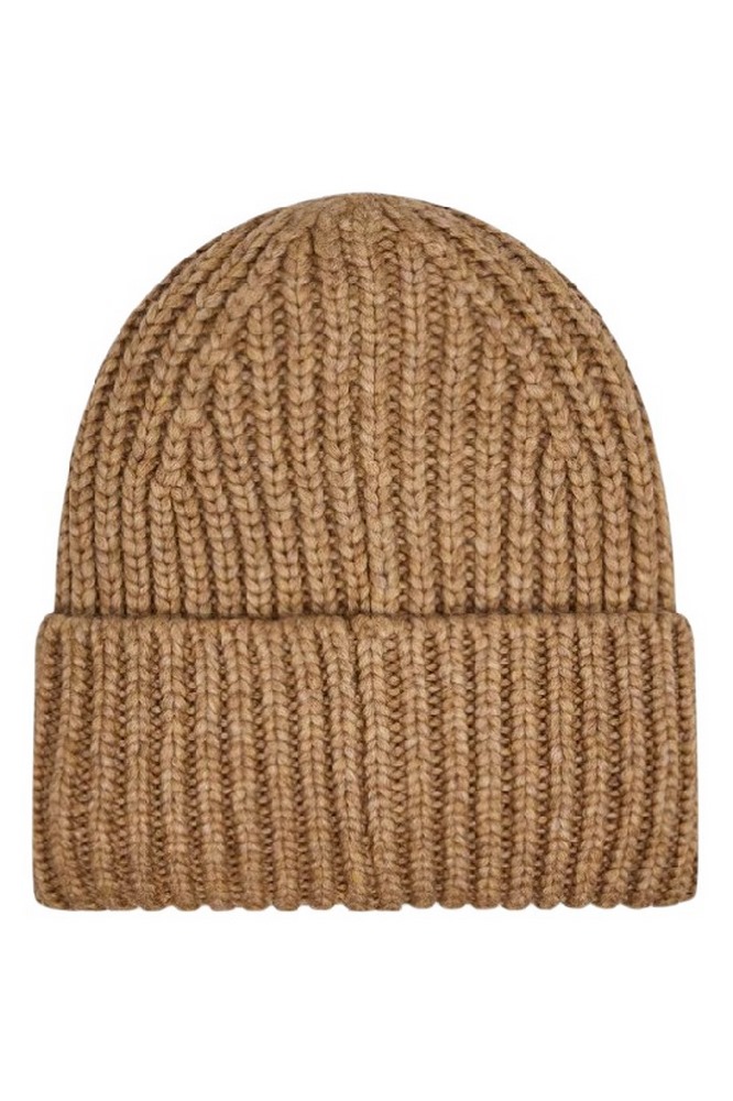 UGG CHUNKY RIB BEANIE  20061 ΣΚΟΥΦΟΣ ΓΥΝΑΙΚΕΙΟΣ CAMEL