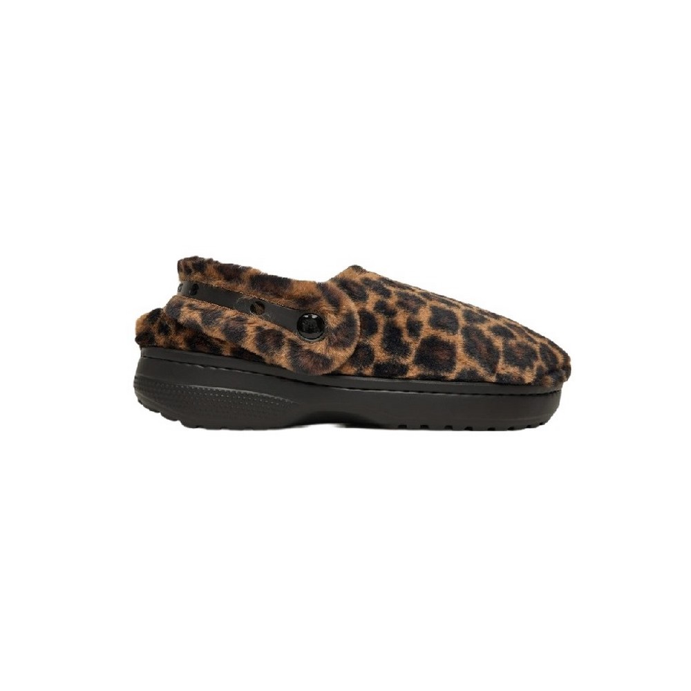 CROCS CLS UNFURGETTABLE ANIMAL CLOG ΠΕΔΙΛΟ ΓΥΝΑΙΚΕΙΟ ANIMAL PRINT