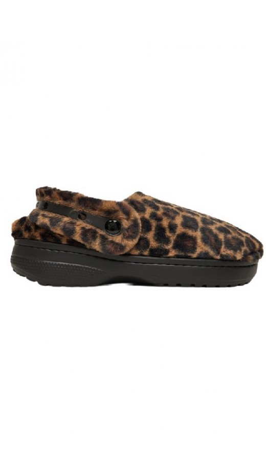 CROCS CLS UNFURGETTABLE ANIMAL CLOG ΠΕΔΙΛΟ ΓΥΝΑΙΚΕΙΟ ANIMAL PRINT