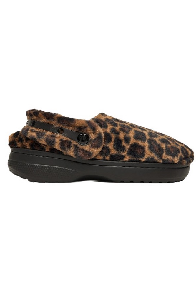 CROCS CLS UNFURGETTABLE ANIMAL CLOG ΠΕΔΙΛΟ ΓΥΝΑΙΚΕΙΟ ANIMAL PRINT