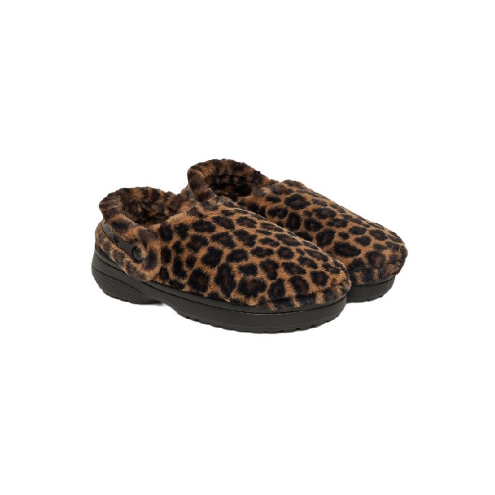 CROCS CLS UNFURGETTABLE ANIMAL CLOG ΠΕΔΙΛΟ ΓΥΝΑΙΚΕΙΟ ANIMAL PRINT