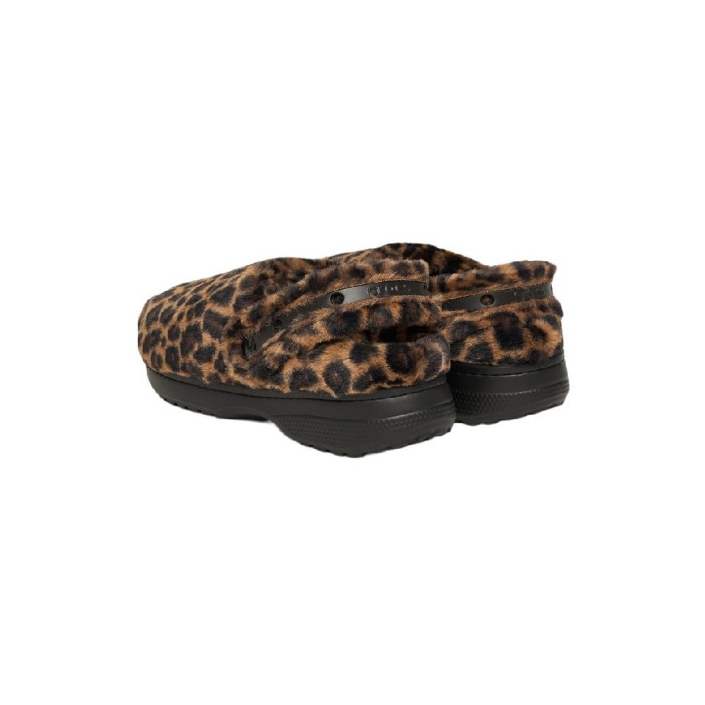 CROCS CLS UNFURGETTABLE ANIMAL CLOG ΠΕΔΙΛΟ ΓΥΝΑΙΚΕΙΟ ANIMAL PRINT