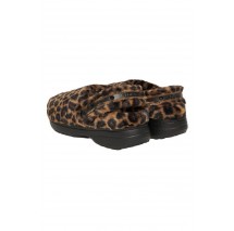 CROCS CLS UNFURGETTABLE ANIMAL CLOG ΠΕΔΙΛΟ ΓΥΝΑΙΚΕΙΟ ANIMAL PRINT