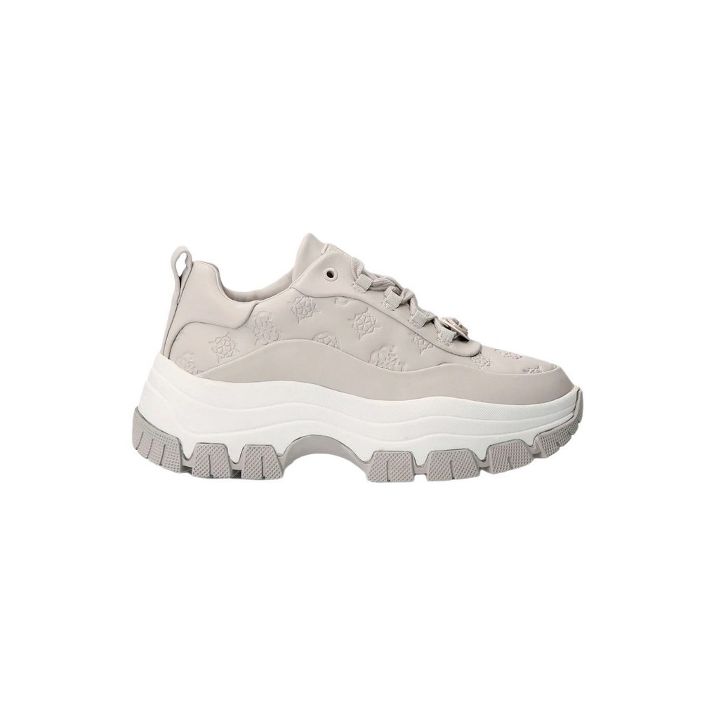 ΠΑΠΟΥΤΣΙ CHUNKY SNEAKERS ΓΥΝΑΙΚΕΙΟ GUESS GREY