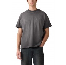 LEVIS® RED TAB VINTAGE TEE T-SHIRT ΜΠΛΟΥΖΑ ΑΝΔΡΙΚΗ WASHED BLACK