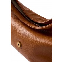 GUESS CAMDEN SHOULDER BAG HWBB9308180 ΤΣΑΝΤΑ ΓΥΝΑΙΚΕΙΑ COGNAC