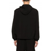 CALVIN KLEIN PERFORMANCE WIND JACKET ΜΠΟΥΦΑΝ ΑΝΔΡΙΚΟ BLACK