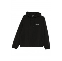 CALVIN KLEIN PERFORMANCE WIND JACKET ΜΠΟΥΦΑΝ ΑΝΔΡΙΚΟ BLACK