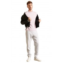 D1 OVIN ESSENTIAL LOGO EMB TEE ΜΠΛΟΥΖΑ ΑΝΔΡΙΚΟ PINK D1 OVIN ESSENTIAL LOGO EMB TEE ΜΠΛΟΥΖΑ ΑΝΔΡΙΚΟ PINK