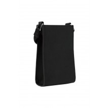 TOMMY HILFIGER TJW BOLD PHONE POUCH ΠΟΡΤΟΦΟΛΙ ΓΥΝΑΙΚΕΙΟ BLACK