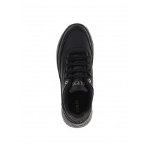 GUESS KYRA ΠΑΠΟΥΤΣΙ ΓΥΝΑΙΚΕΙΟ BLACK