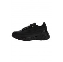 GUESS KYRA ΠΑΠΟΥΤΣΙ ΓΥΝΑΙΚΕΙΟ BLACK