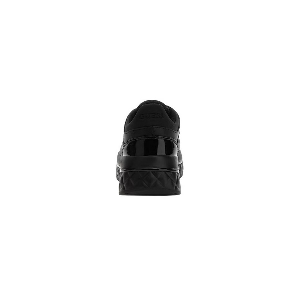 GUESS KYRA ΠΑΠΟΥΤΣΙ ΓΥΝΑΙΚΕΙΟ BLACK