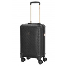 GUESS WILDER 18 IN 8-WHEELER ΒΑΛΙΤΣΑ ΓΥΝΑΙΚΕΙΑ BLACK