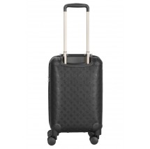 GUESS WILDER 18 IN 8-WHEELER ΒΑΛΙΤΣΑ ΓΥΝΑΙΚΕΙΑ BLACK