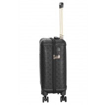 GUESS WILDER 18 IN 8-WHEELER ΒΑΛΙΤΣΑ ΓΥΝΑΙΚΕΙΑ BLACK