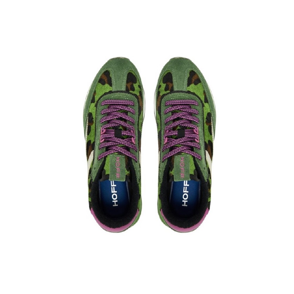 HOFF ART GREEN 22503002 ΠΑΠΟΥΤΣΙ ΓΥΝΑΙΚΕΙΟ GREEN
