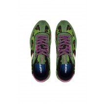 HOFF ART GREEN 22503002 ΠΑΠΟΥΤΣΙ ΓΥΝΑΙΚΕΙΟ GREEN