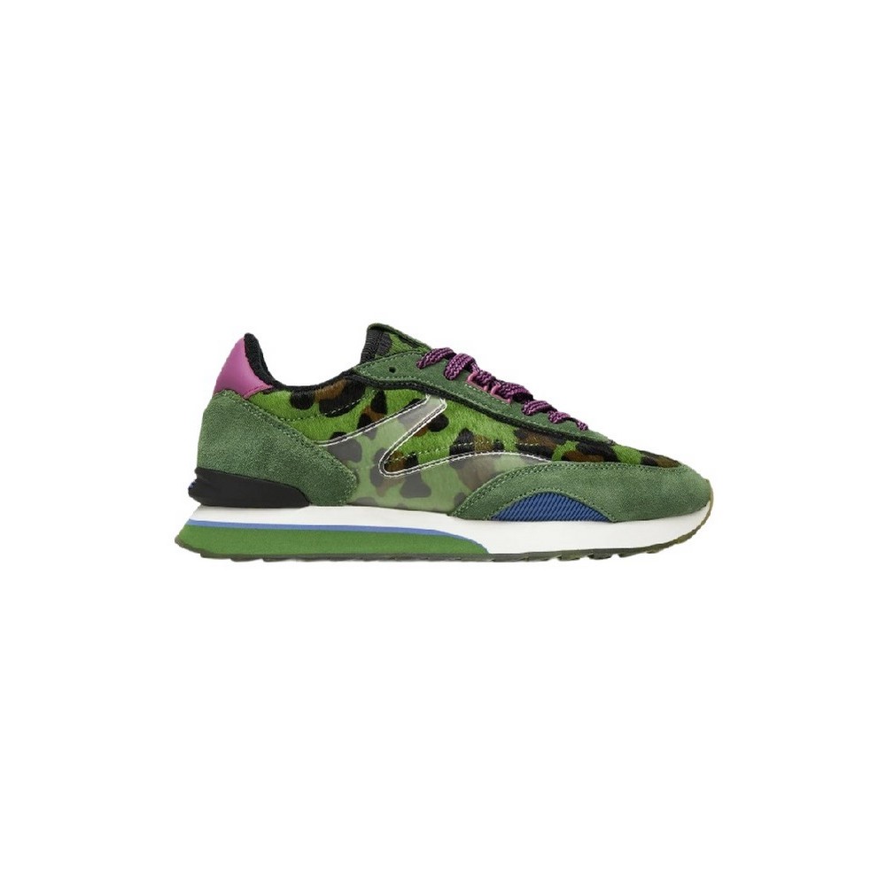 HOFF ART GREEN 22503002 ΠΑΠΟΥΤΣΙ ΓΥΝΑΙΚΕΙΟ GREEN